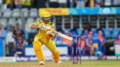 Ravindra Jadeja