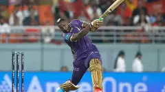Andre Russell