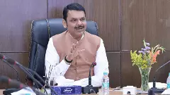 Maharashtra CM Devendra Fadnavis
