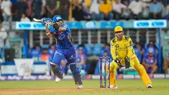 Suryakumar Yadav