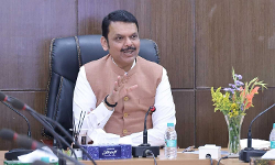 Maha govt to give ₹50L each to kin of 6 state natives killed in Pahalgam attack: Fadnavis Maha govt to give ₹50L each to kin of 6 state natives killed in Pahalgam attack: Fadnavis