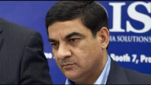 Sanjay Bhandari Sanjay Bhandari