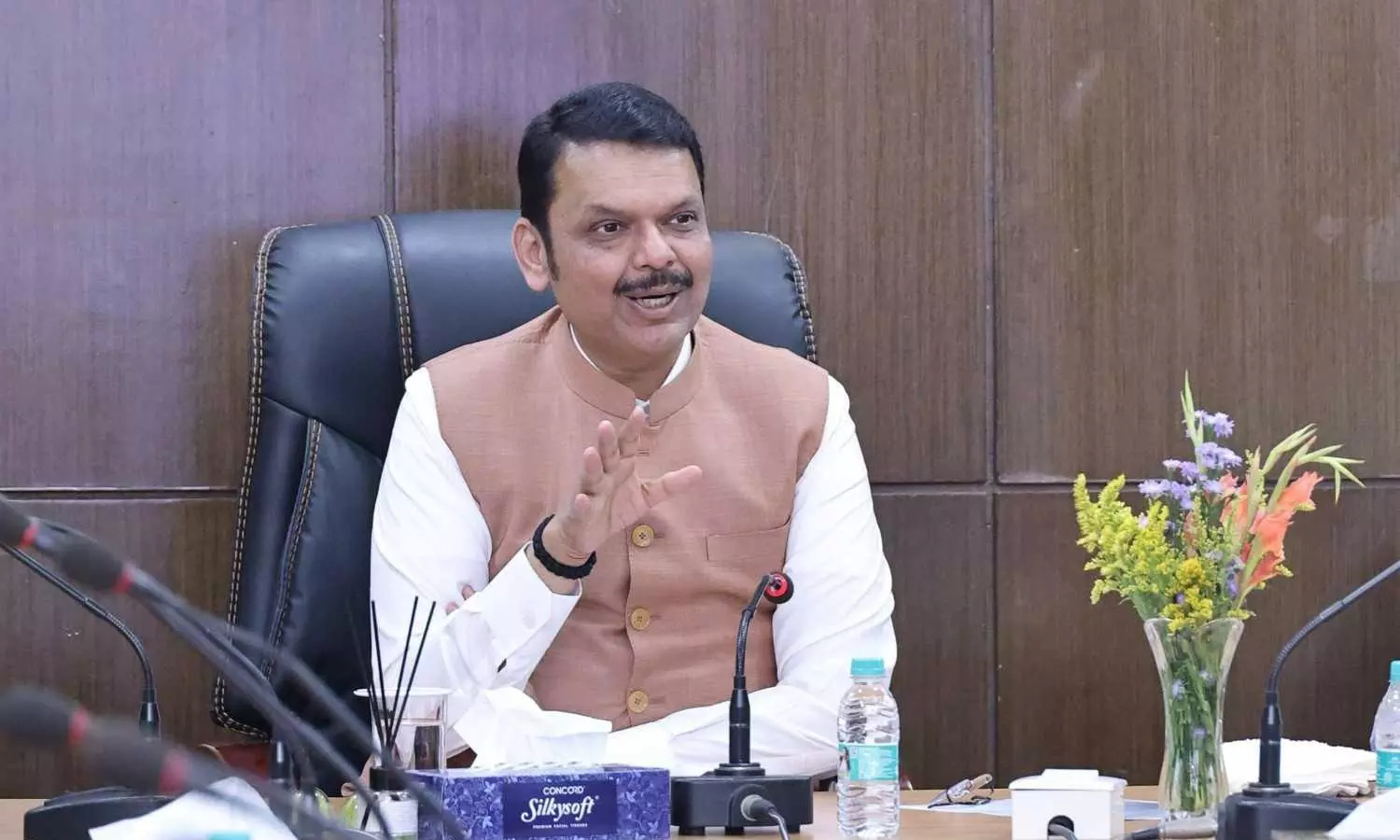 Devendra Fadnavis Devendra Fadnavis