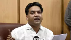 2020 Delhi riots: Court extends stay on probe against Kapil Mishra till May 7
