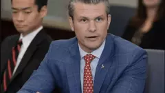Pete Hegseth