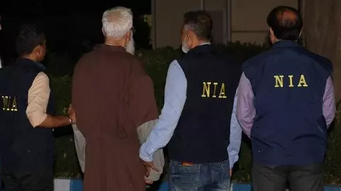 Tahawwur Rana