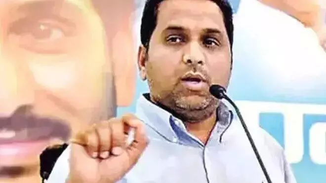 Rajasekhar Reddy Kasireddy