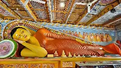 From Bodh Gaya to Sri Lanka, Buddhisms greatest export success story