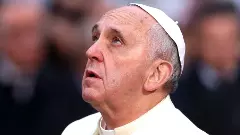 Pope Francis