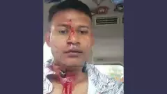 In twist in Bengalurus road rage case, IAF officer now booked for assault