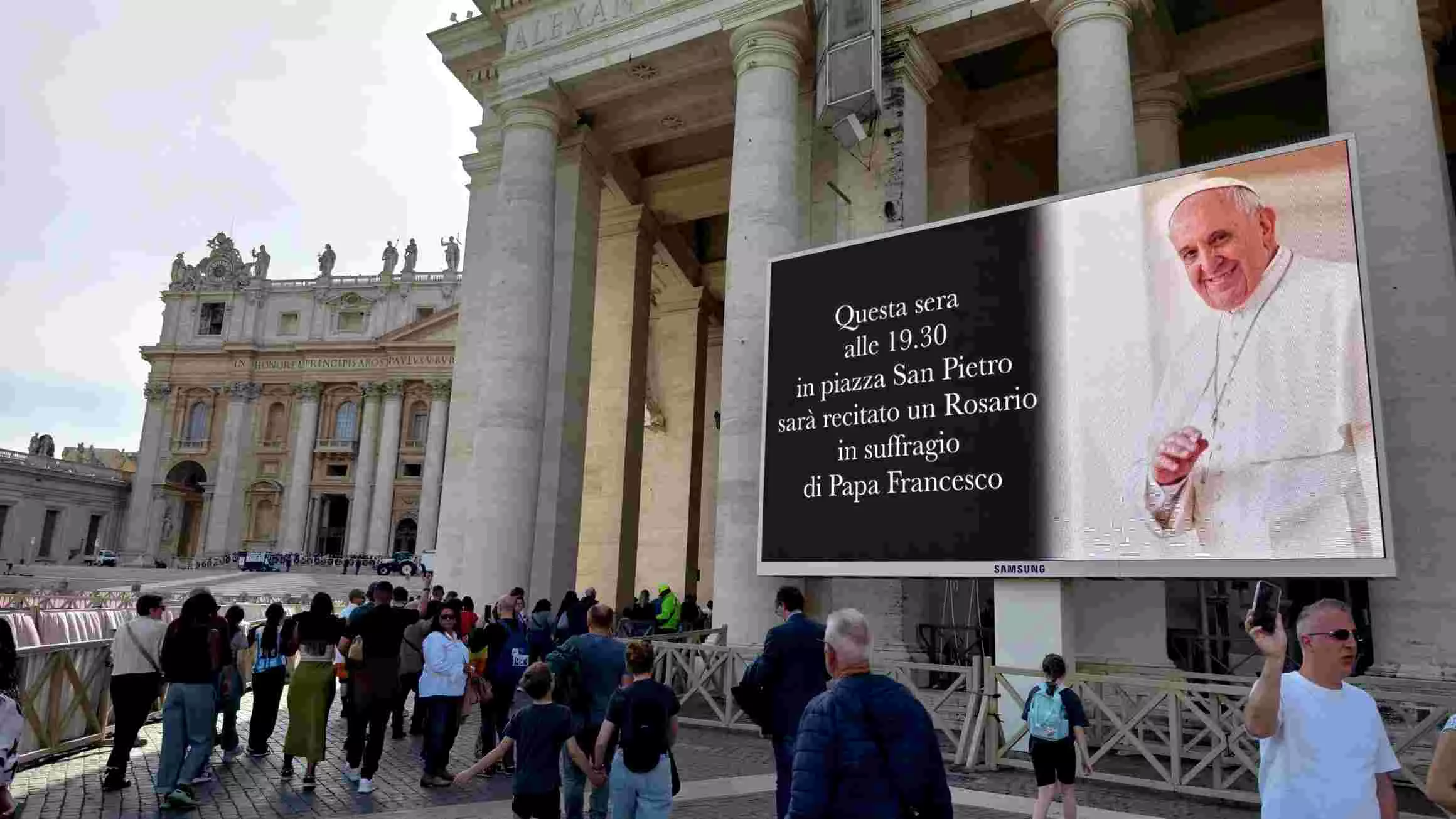 Who will be the next Pope? Here are a few likely candidates Who will be the next Pope? Here are a few likely candidates