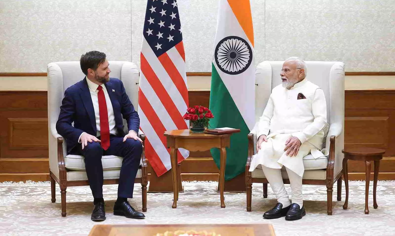 US-India relations US-India relations