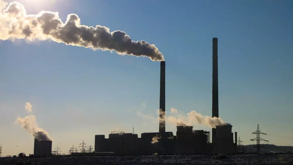 Methane gas leaks from GAIL plant near Bhopal; no casualty