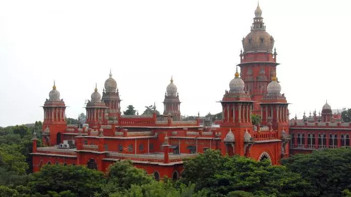 Madras High Court