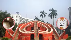 Hidden truths these popup models can throw on Jantar Mantar