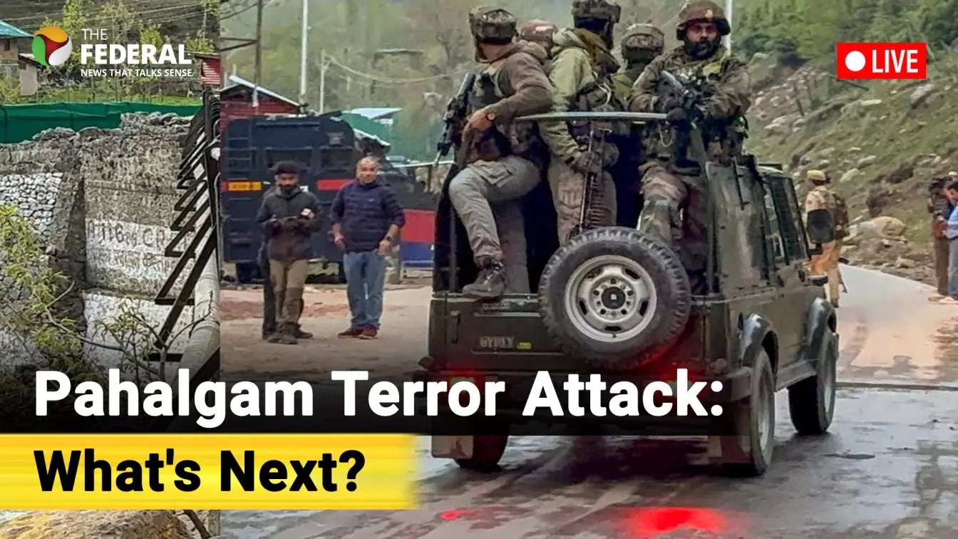 Kashmir peace is real or an illusion? Kashmir peace is real or an illusion?