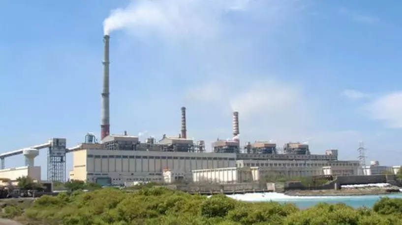 Fire breaks out at Bhopal-based BHEL plant; none injured Fire breaks out at Bhopal-based BHEL plant; none injured