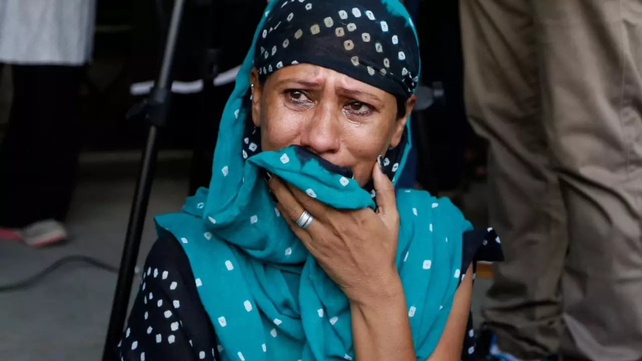 Used and forgotten: The untold stories of Dalits of 2002 Gujarat riots Used and forgotten: The untold stories of Dalits of 2002 Gujarat riots