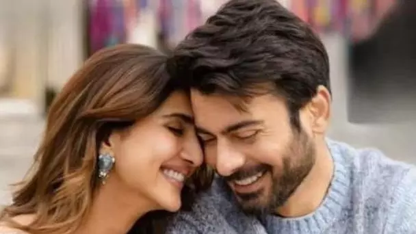 Abir Gulaal poster Abir Gulaal poster