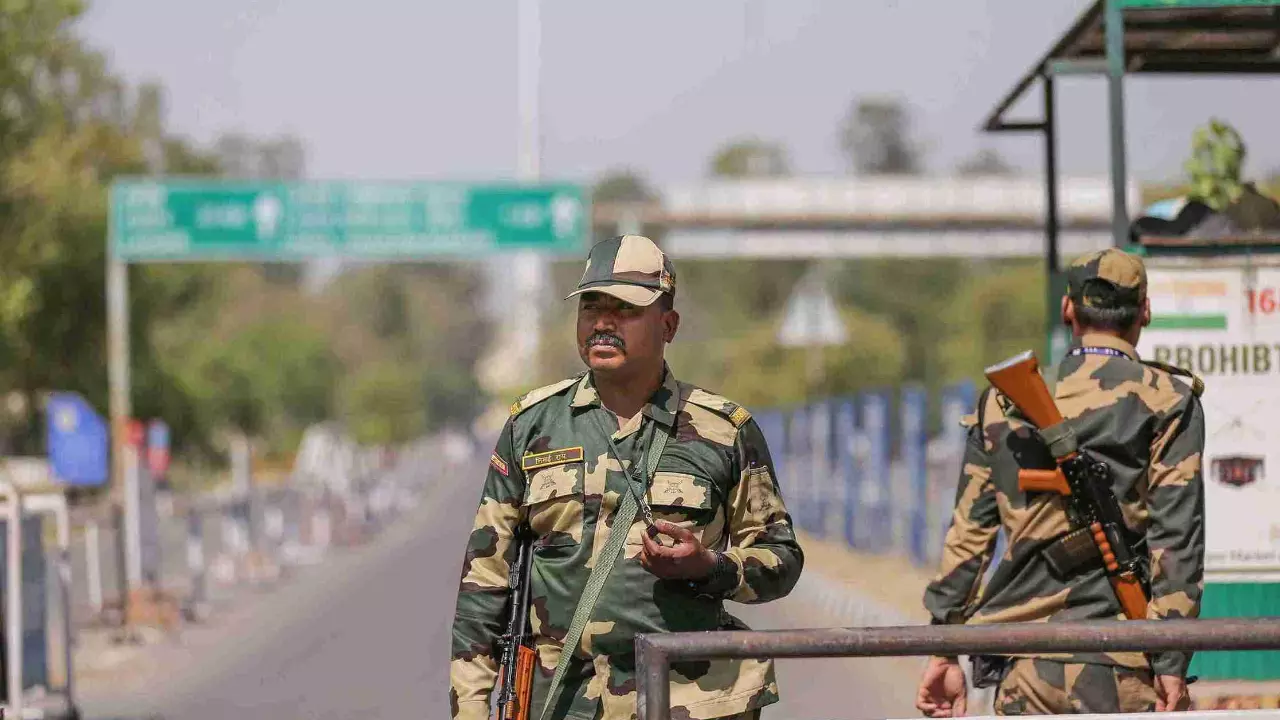 Pahalgam terror attack Pahalgam terror attack