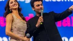 Fawad Khan in trouble with Pak, Indian fans after shameful attack post