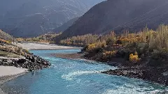 Indus River