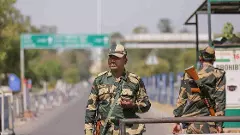 Pahalgam terror attack