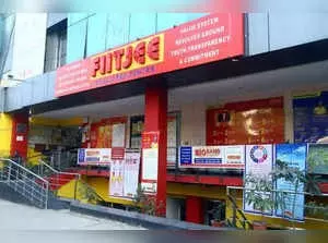 ED conducts searches in Delhi-NCR in money laundering case against FIITJEE