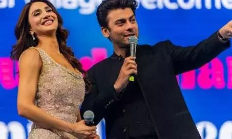 Fawad Khan in trouble with Pak, Indian fans after shameful attack post