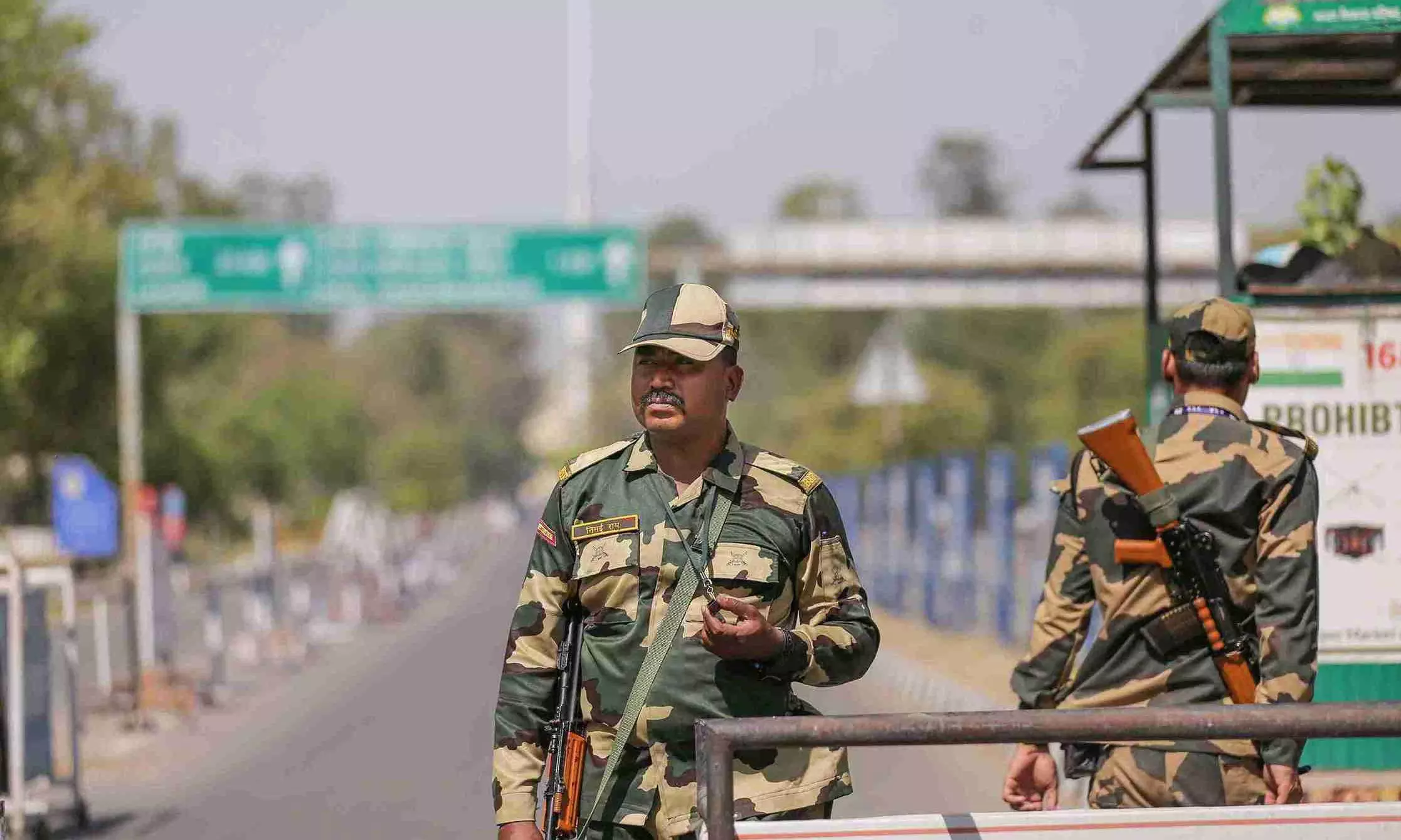 Pahalgam terror attack Pahalgam terror attack