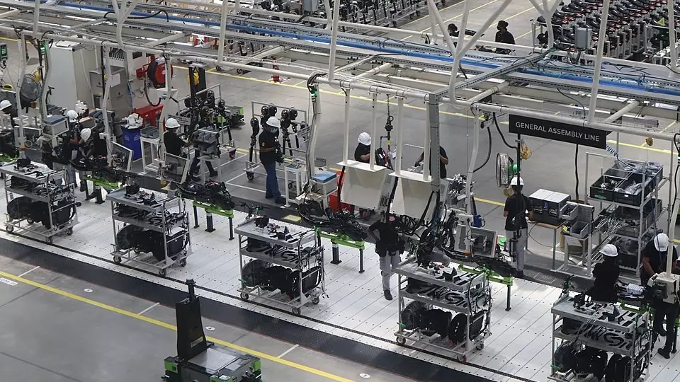 TN attracted Rs 10.14-trillion investments over 4 yrs: State govt