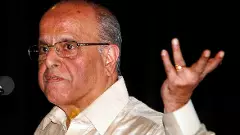 Former ISRO chief K Kasturirangan passes away in Bengaluru