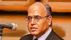 Krishnaswamy Kasturirangan