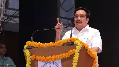 India will not allow single drop of water into Pakistan: Union minister Paatil