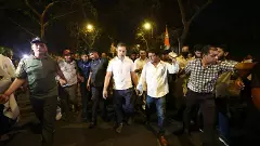 Pahalgam terrorist attack, Rahul Gandhi