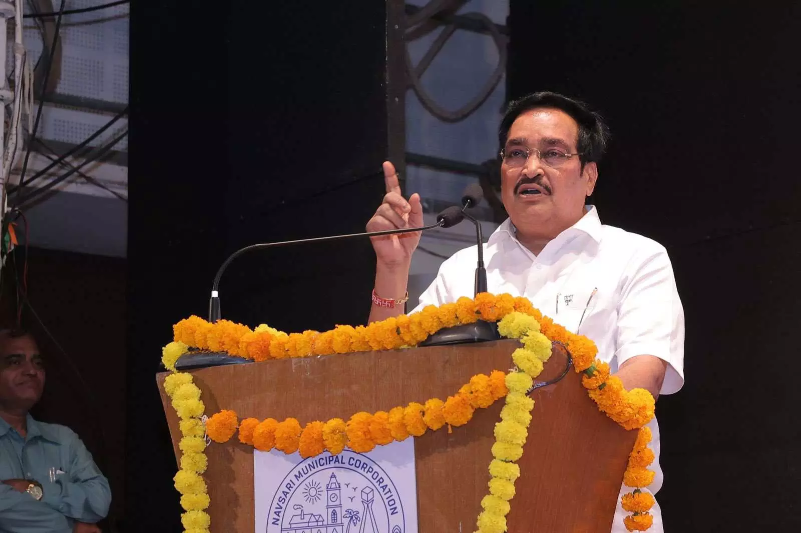 India will not allow single drop of water into Pakistan: Union minister Paatil India will not allow single drop of water into Pakistan: Union minister Paatil