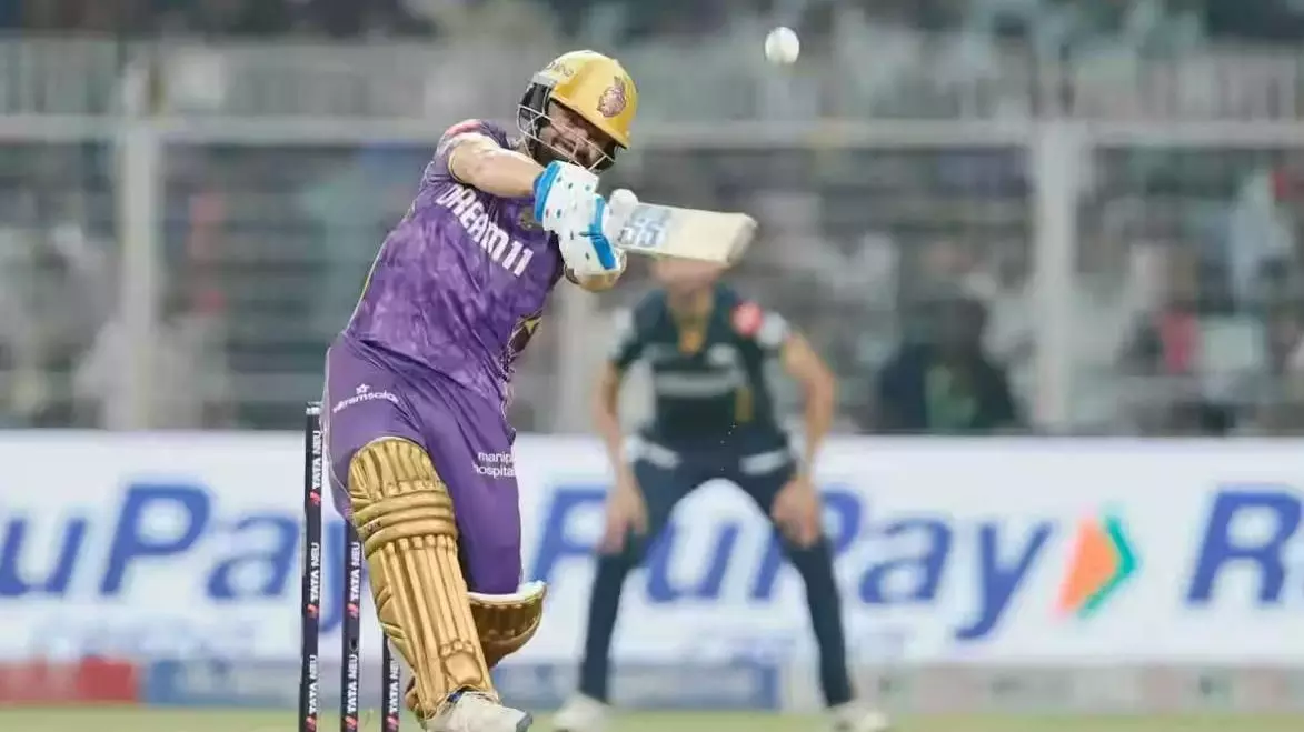 Rinku Singh Rinku Singh