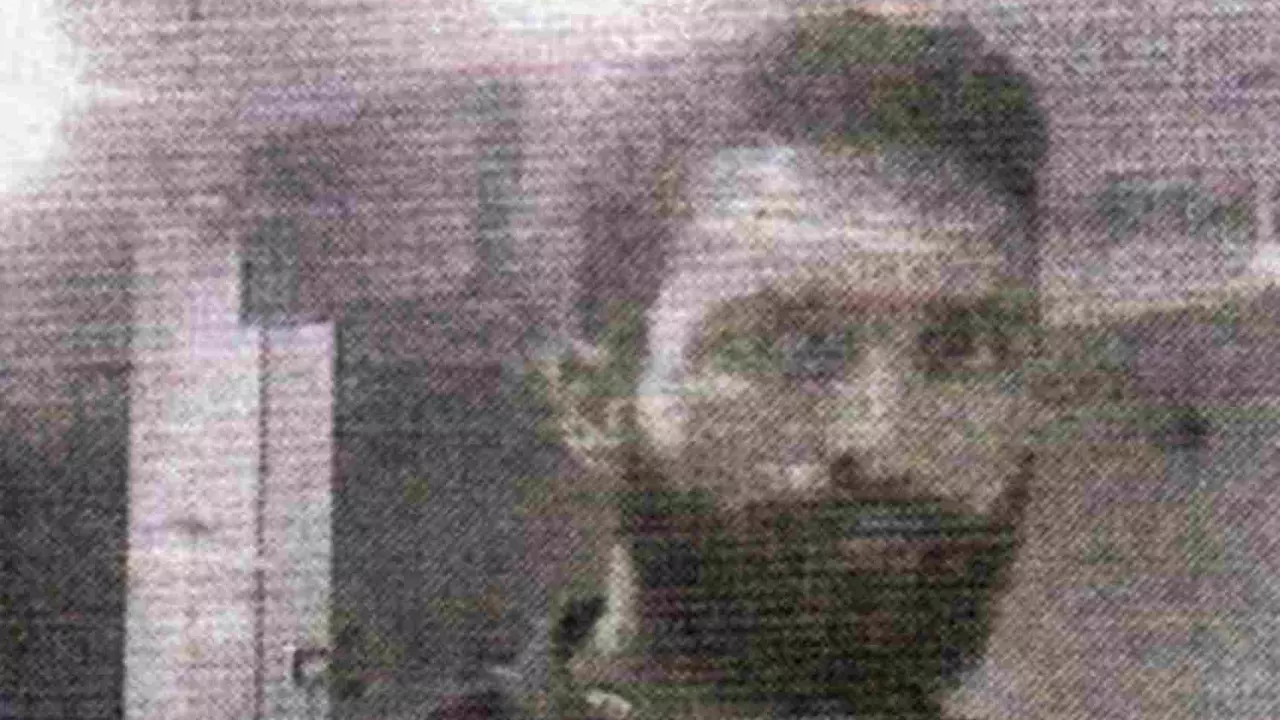 Whats prime suspect Adil Thokers student visa link to Pahalgam terror attack? Whats prime suspect Adil Thokers student visa link to Pahalgam terror attack?