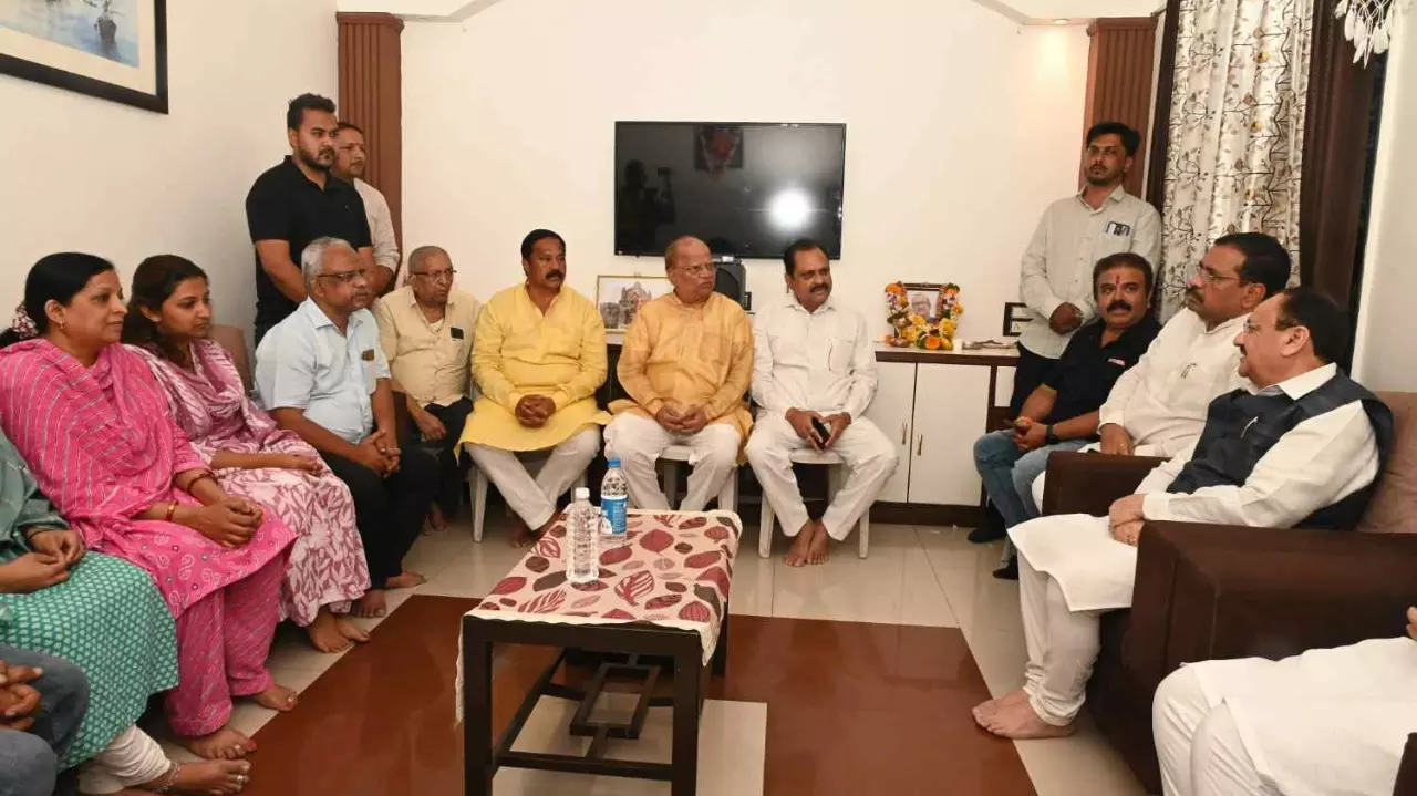 Pahalgam terrorist attack Pahalgam terrorist attack