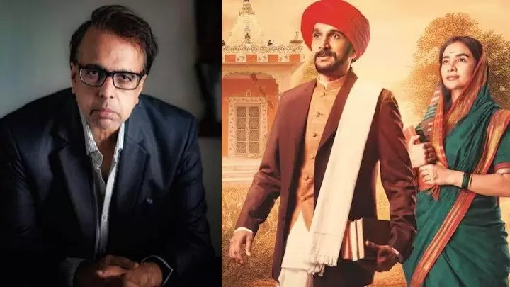 Phule-Ananth-Mahadevan