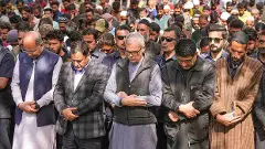 Pahalgam terror attack