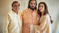 Reliance Industries Ambani