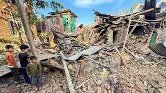 Pahalgam terror attack