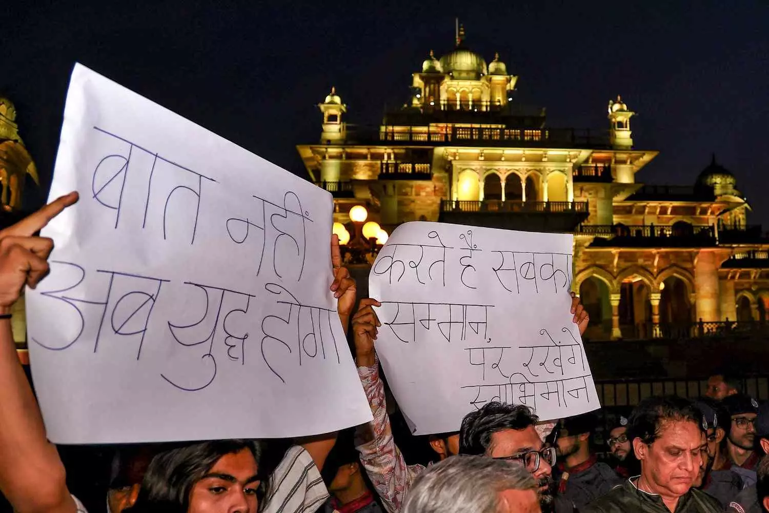 Pahalgam attack: How wisdom, maturity beat communal polarisation in its aftermath Pahalgam attack: How wisdom, maturity beat communal polarisation in its aftermath