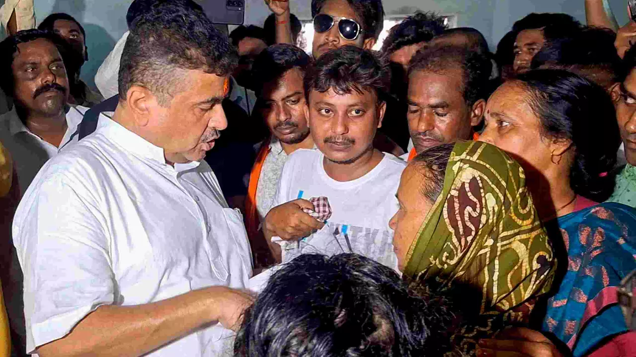 Murshidabad: Harmony fund set up for riot victims as BJP ramps up Hindutva pitch