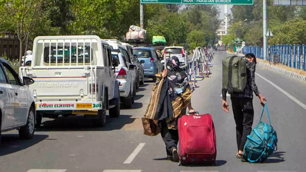 Pahalgam terror attack