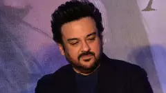 Adnan Sami