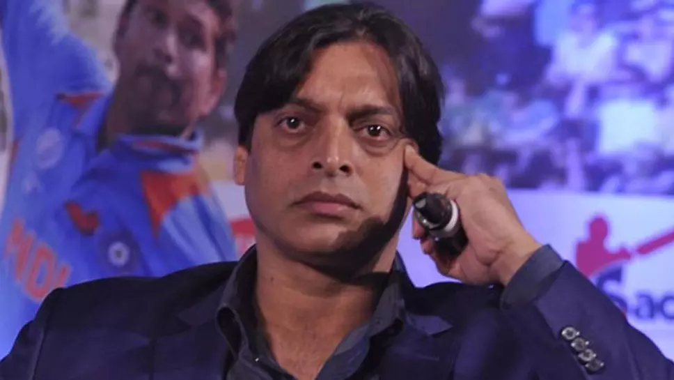 Shoaib Akhtar, Pakistan, India, England, ICC World Cup 2019, CWC2019, english news website, The Federal