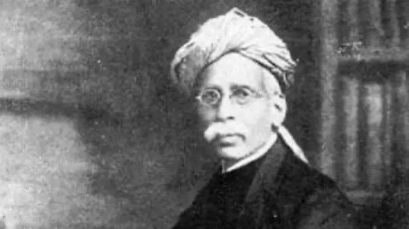 Odisha observes 177th birth anniversary of Utkal Gourav Madhusudan Das
