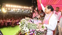 Telangana: KCRs once-formidable charisma has all but vanished